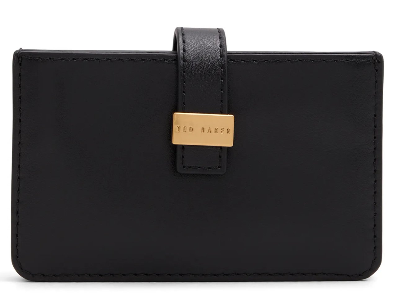 Riann Leather Wallet