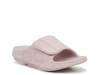 OOahh Sport Flex Slide Sandal - Women's Light Lavender view