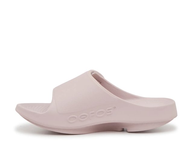 OOahh Sport Flex Slide Sandal - Women's