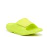 OOahh Sport Flex Slide Sandal Neon Green view