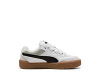 Park Lifestyle SK8 Sneaker - Kids' Black/White view