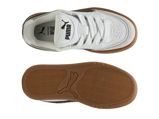 Park Lifestyle SK8 Sneaker - Kids'