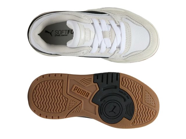 Rebound Retro SD Sneaker - Kids'