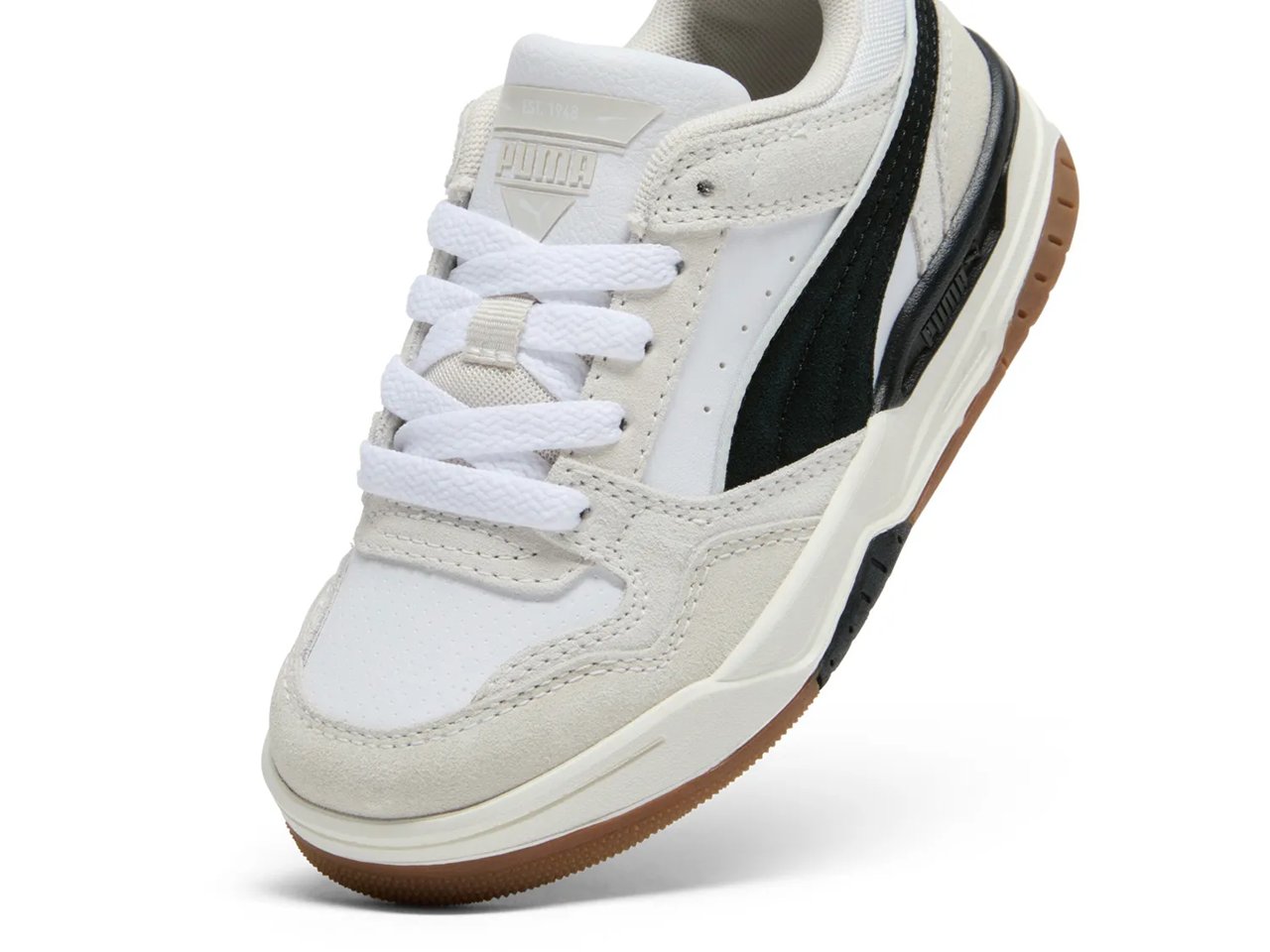 Rebound Retro SD Sneaker - Kids'