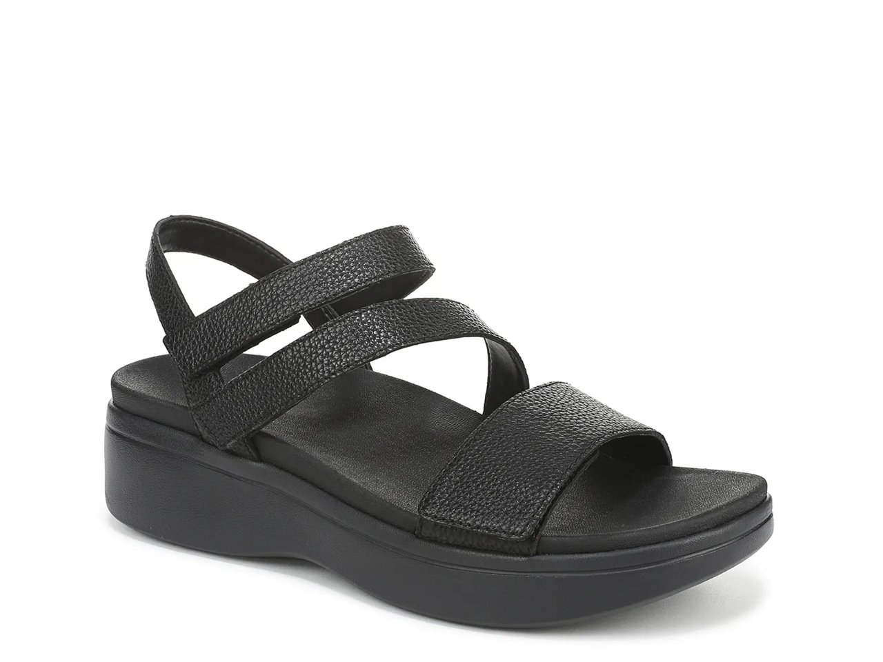 Sophia Wedge Sandal
