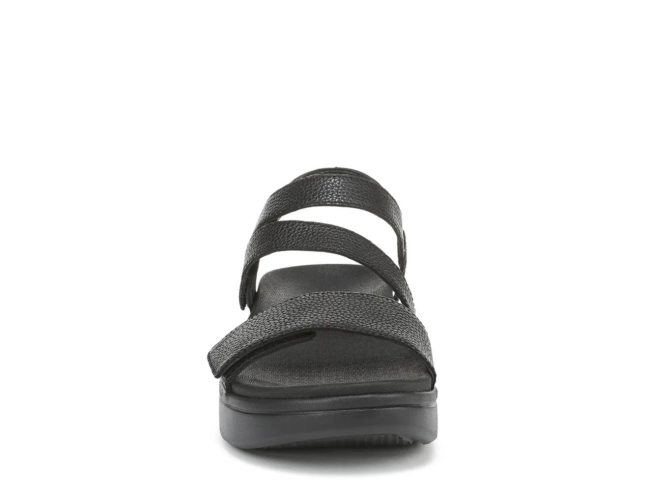 Sophia Wedge Sandal