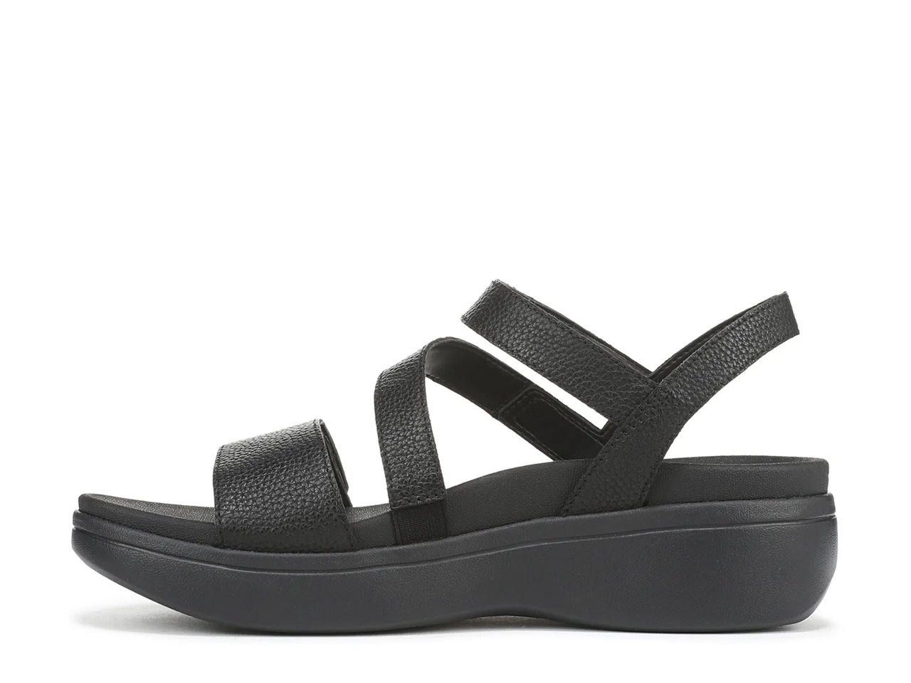 Sophia Wedge Sandal