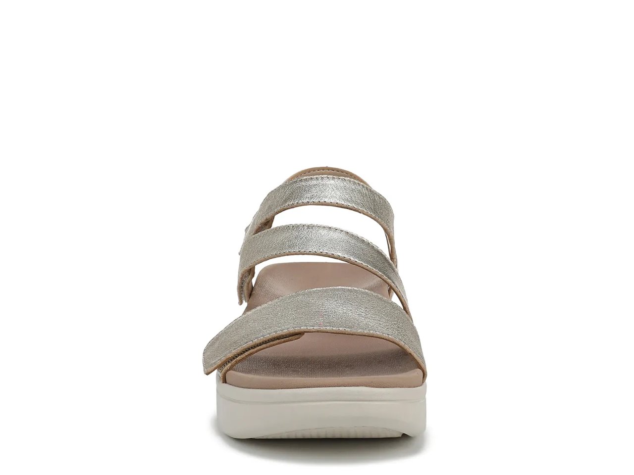 Sophia Wedge Sandal