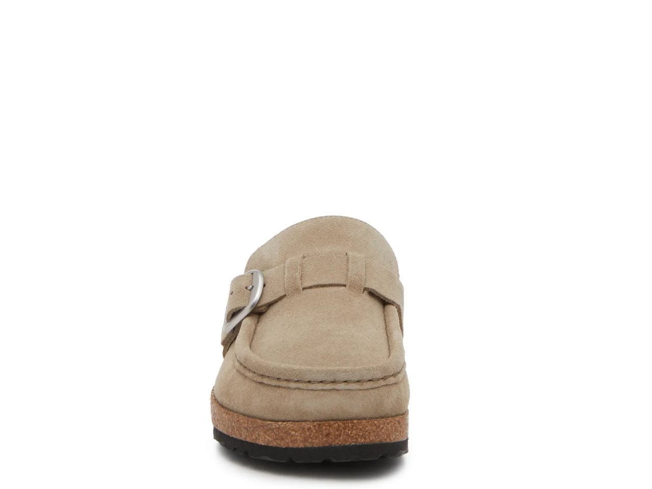 Buckley Shearling Clog - Women's
