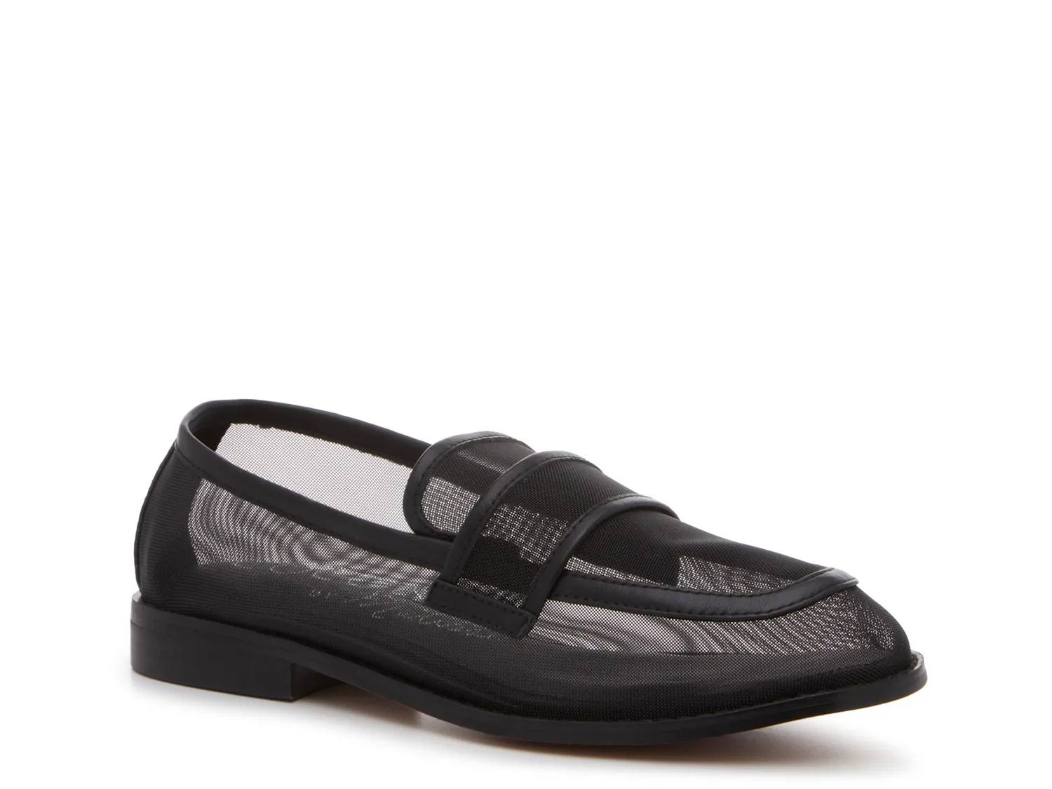 Colby Loafer