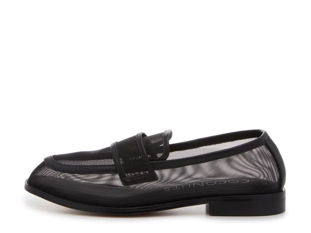 Colby Loafer