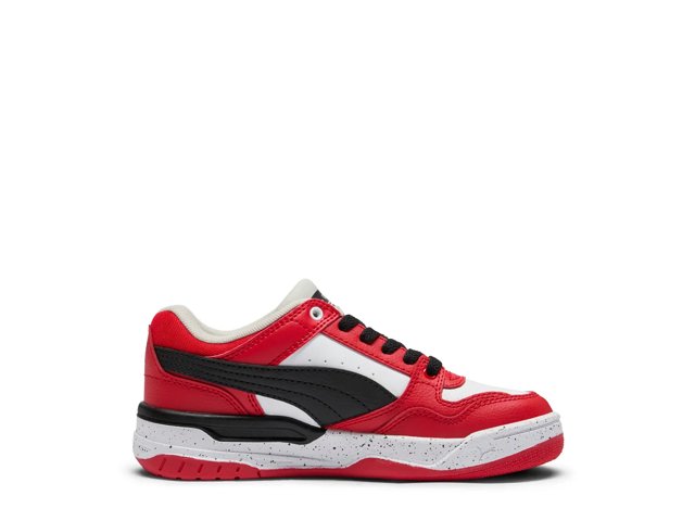 Rebound Retro Sneaker - Kids'