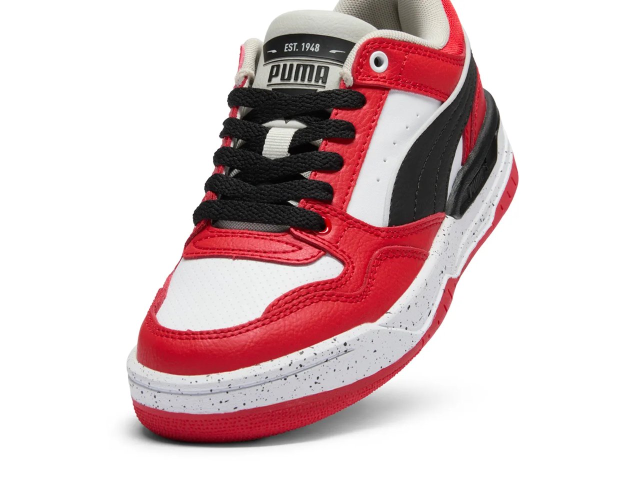 Rebound Retro Sneaker - Kids'