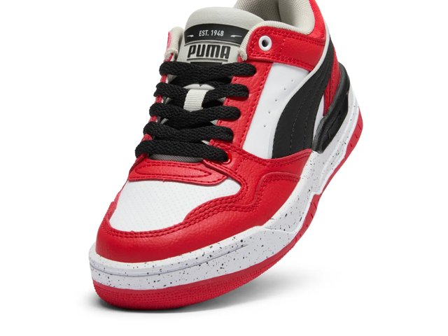 Rebound Retro Sneaker - Kids'