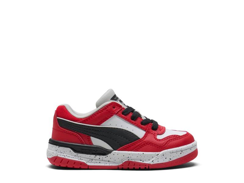 Rebound Retro Sneaker - Kids'