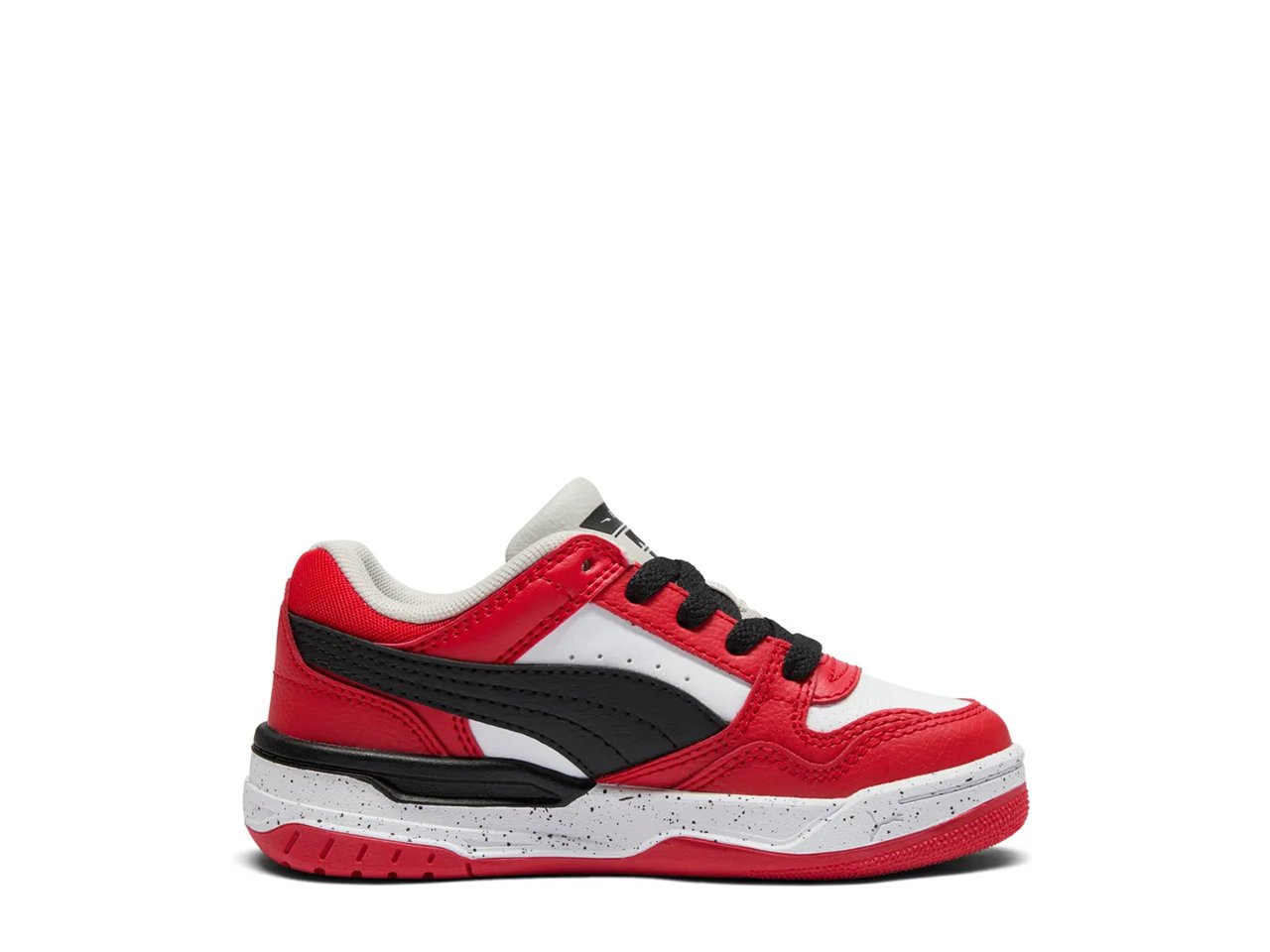 Rebound Retro Sneaker - Kids'