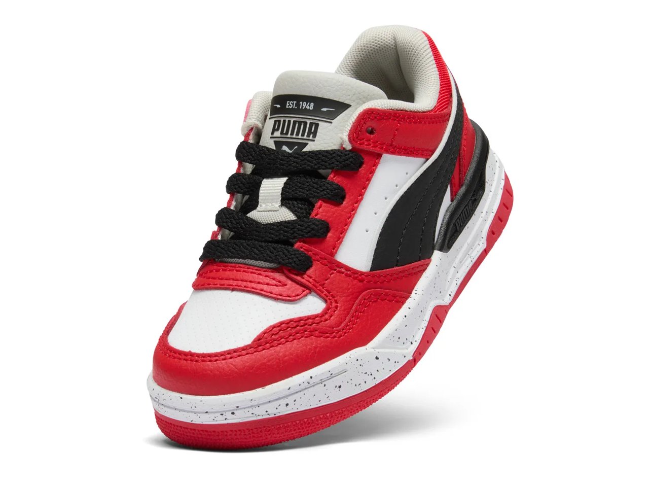 Rebound Retro Sneaker - Kids'