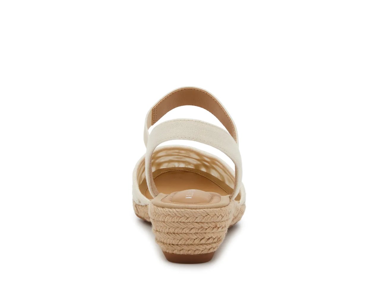 Esmo Espadrille Wedge Sandal