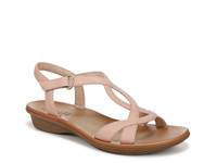 Solo Sandal Blush view