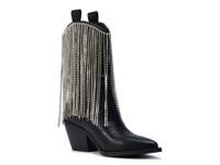 Alexandrite Boot Black view