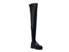Eureva Thigh High Boot Black view
