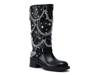 Fillmore Boot Black view