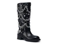 Fillmore Boot Black view