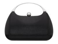 Jude Clutch Black view