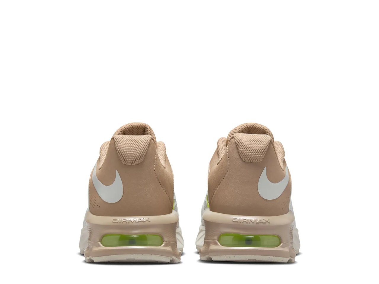 Air Max Fire Sneaker - Men's