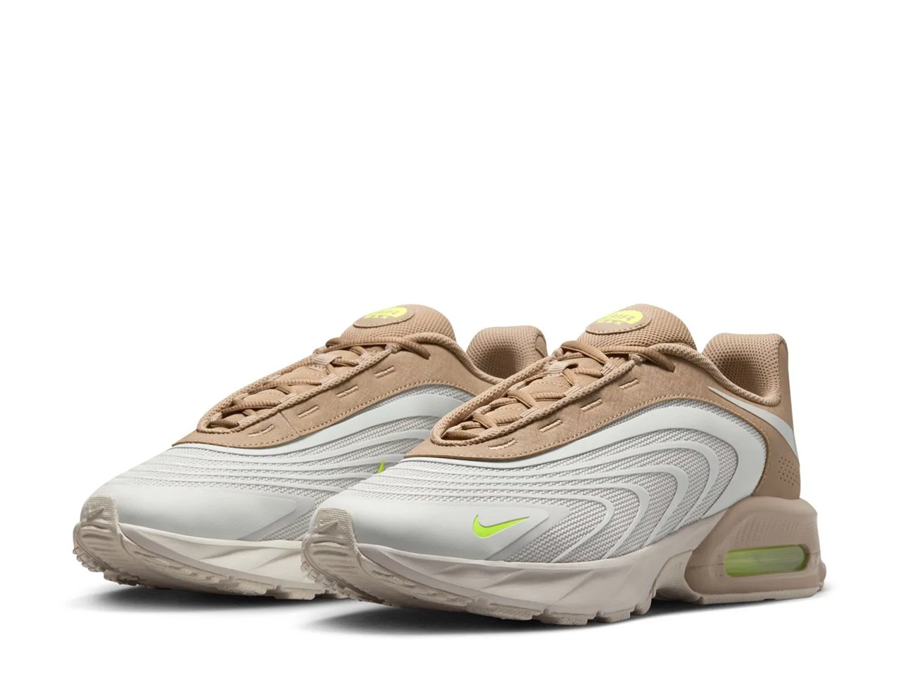 Air Max Fire Sneaker - Men's