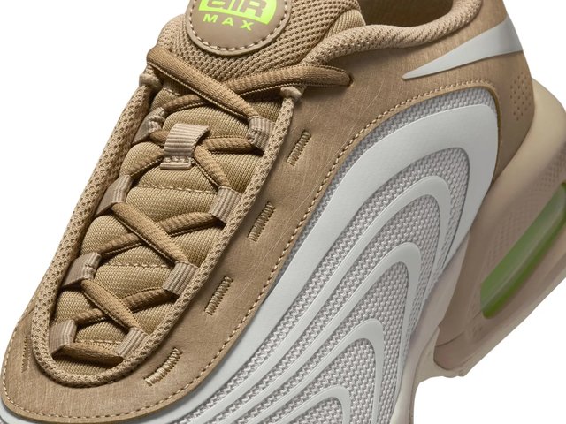 Nike Air Max Fire Sneaker Color Beige/ Bone Men\'s Size 10.5 Nike Air Max Fire Sneaker - Men main image 2