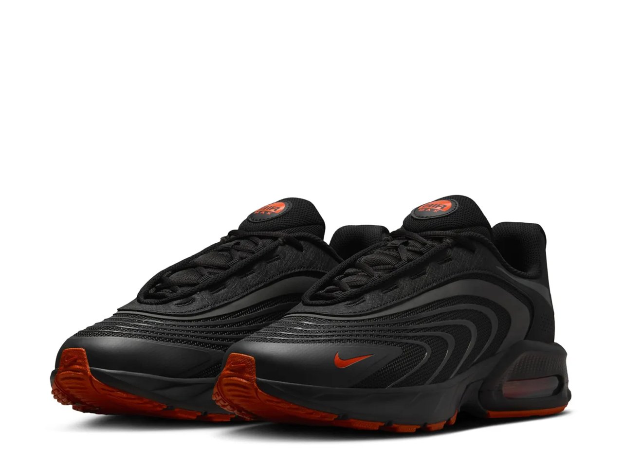 Air Max Fire Sneaker - Men's