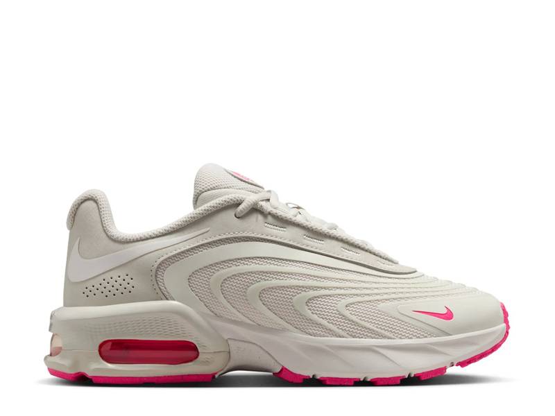 Air Max Fire Sneaker - Women's