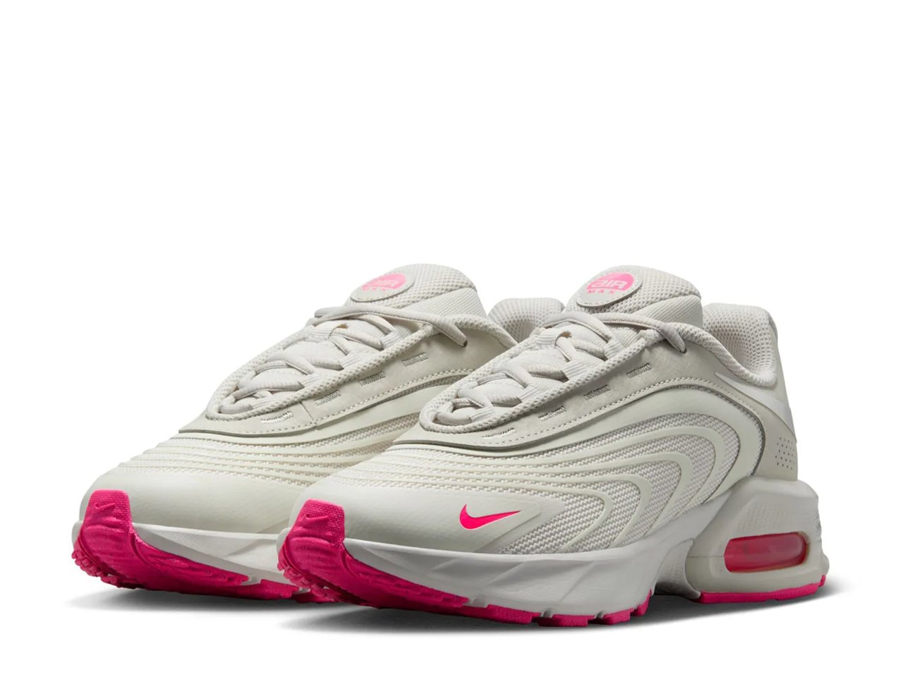Air Max Fire Sneaker - Women's