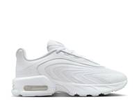 Air Max Fire Sneaker - Women's White view