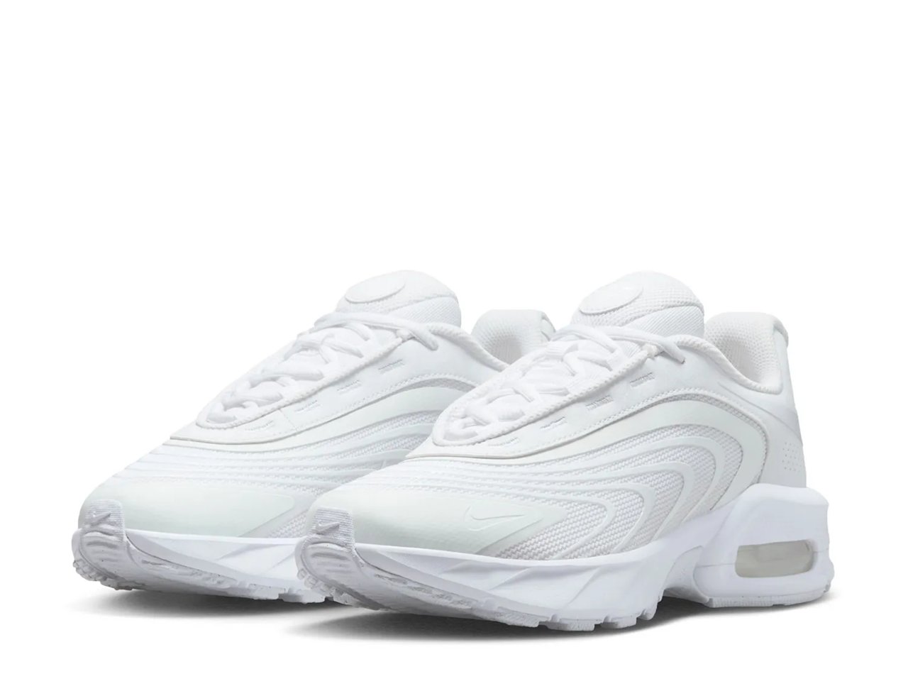 Air Max Fire Sneaker - Women's