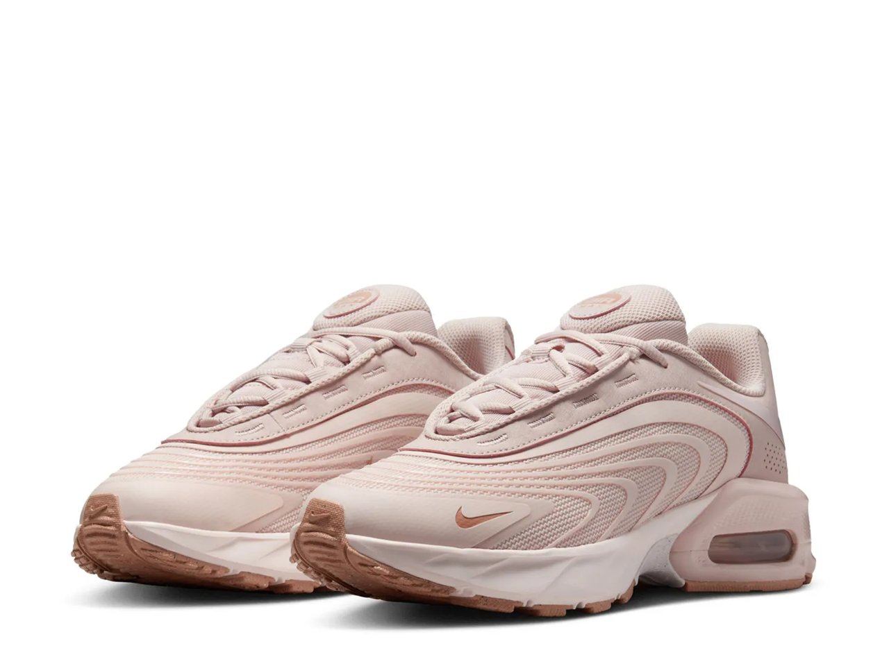 Air Max Fire Sneaker - Women's