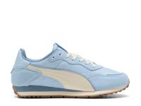 St Miller Rose Sneaker - Women's Light Blue view