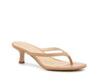 Yuri Sandal Beige view