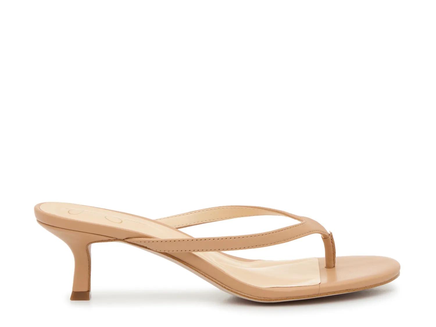 Jessica Simpson Yuri Sandal - Free Shipping | DSW