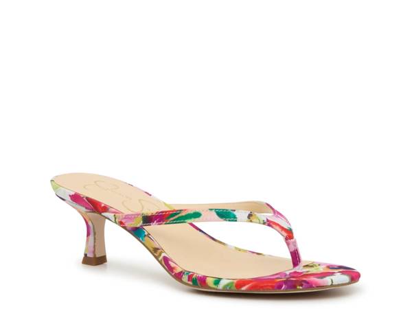 Click to shop women's dress sandals at DSW Designer Shoe Warehouse