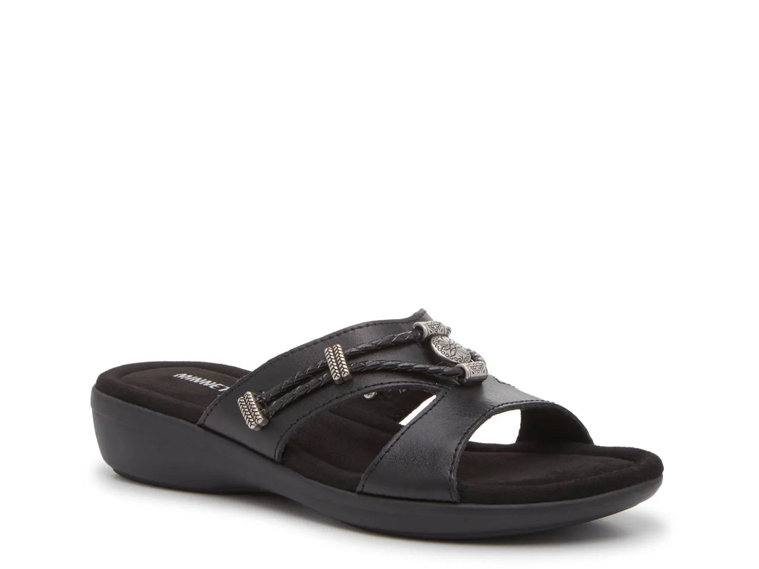 Silverslide Sandal