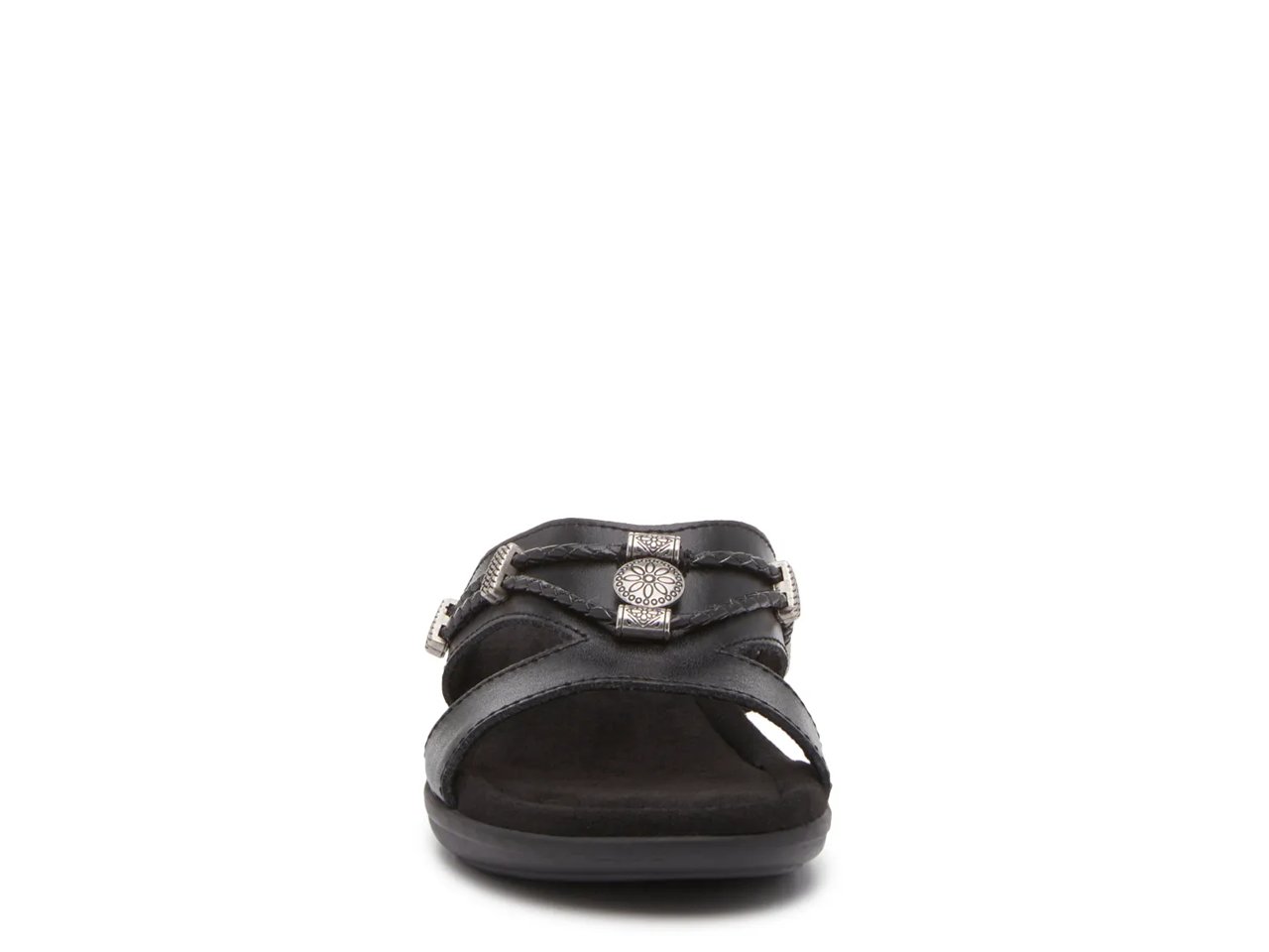 Silverslide Sandal