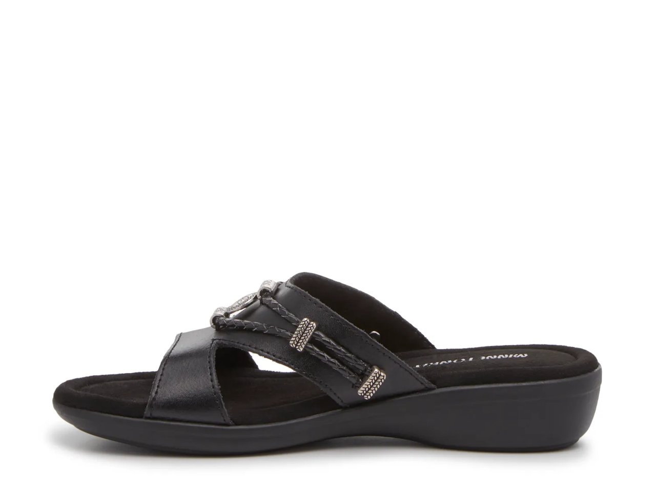 Silverslide Sandal