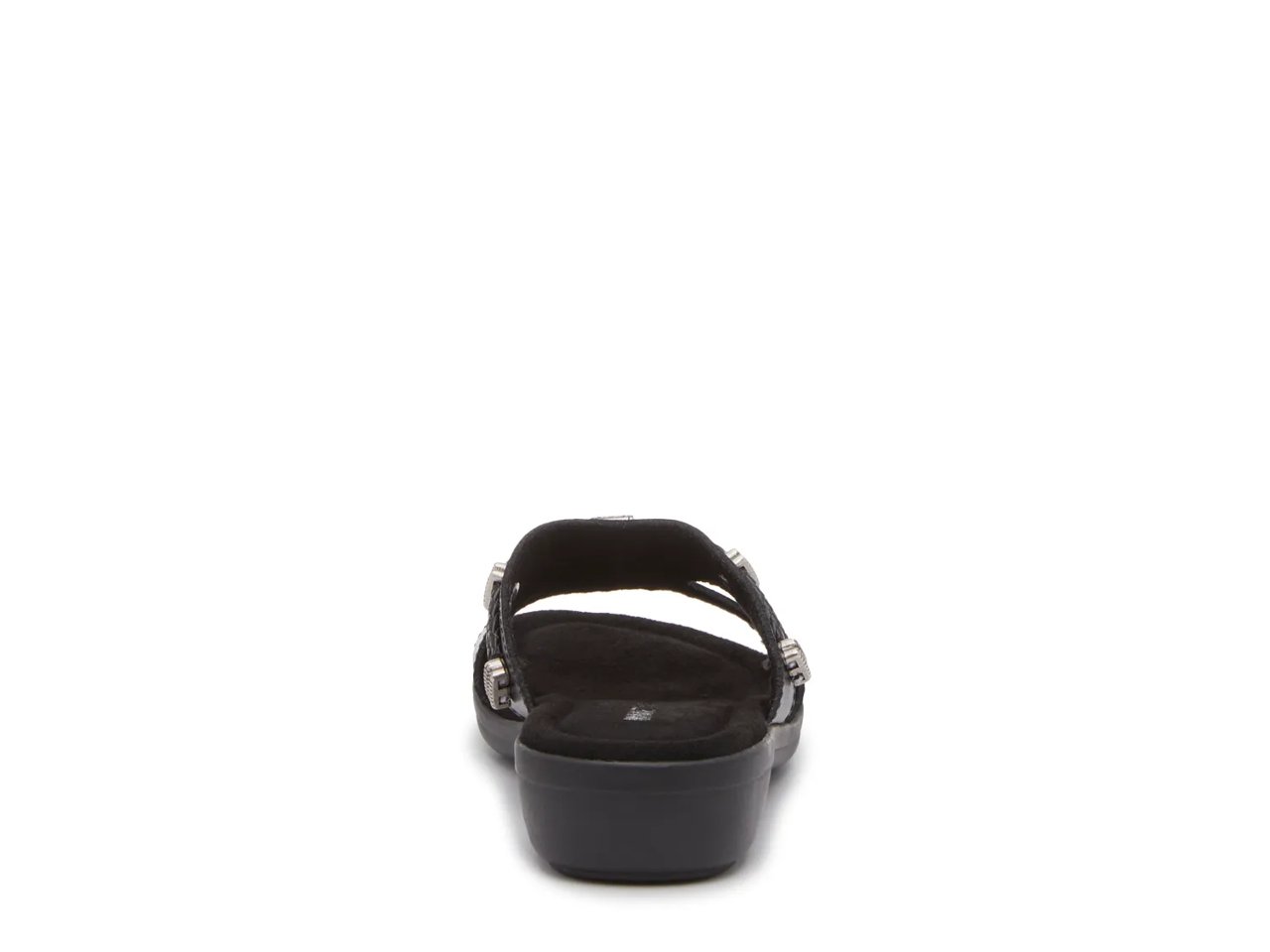 Silverslide Sandal