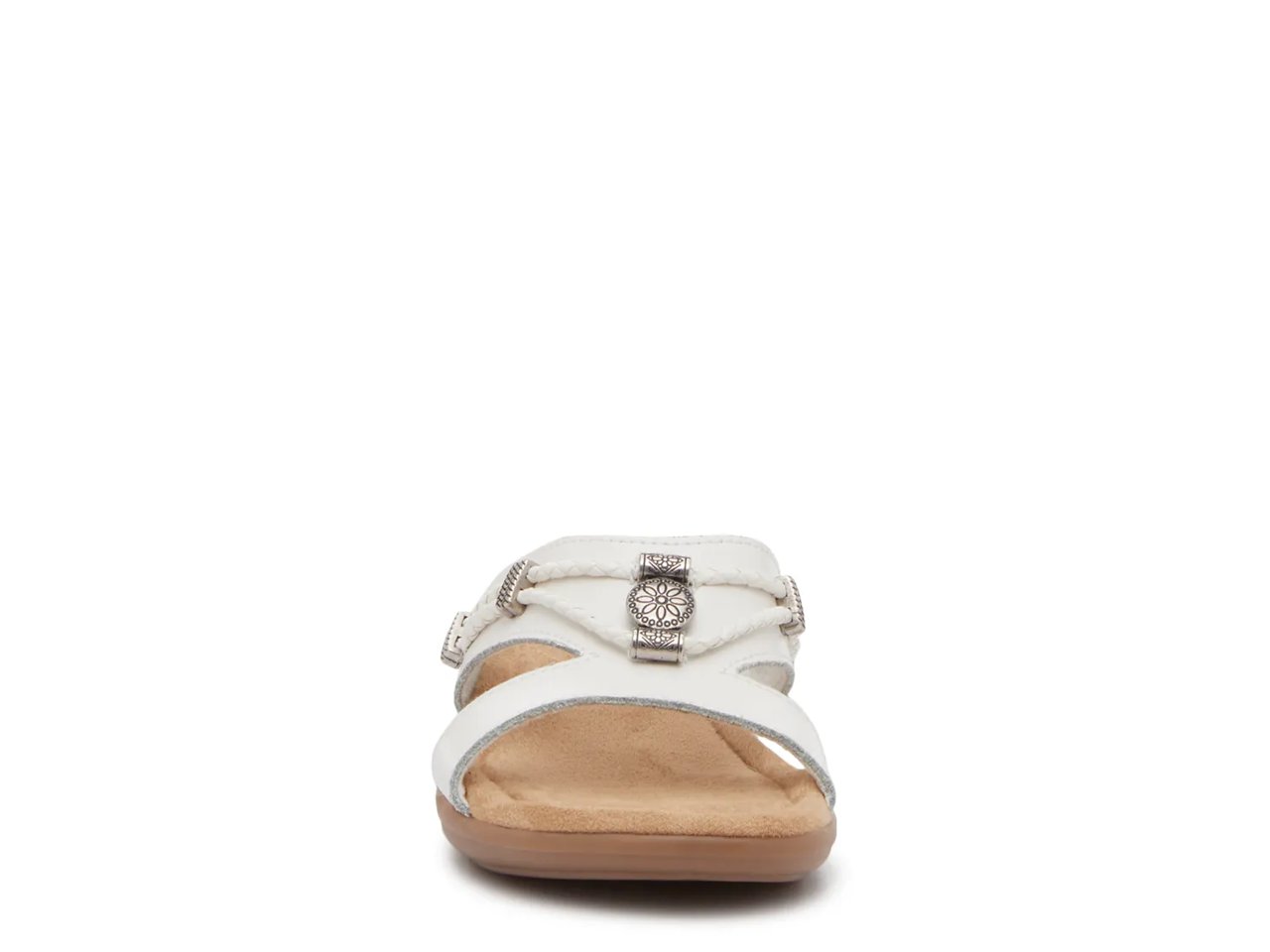 Silverslide Sandal