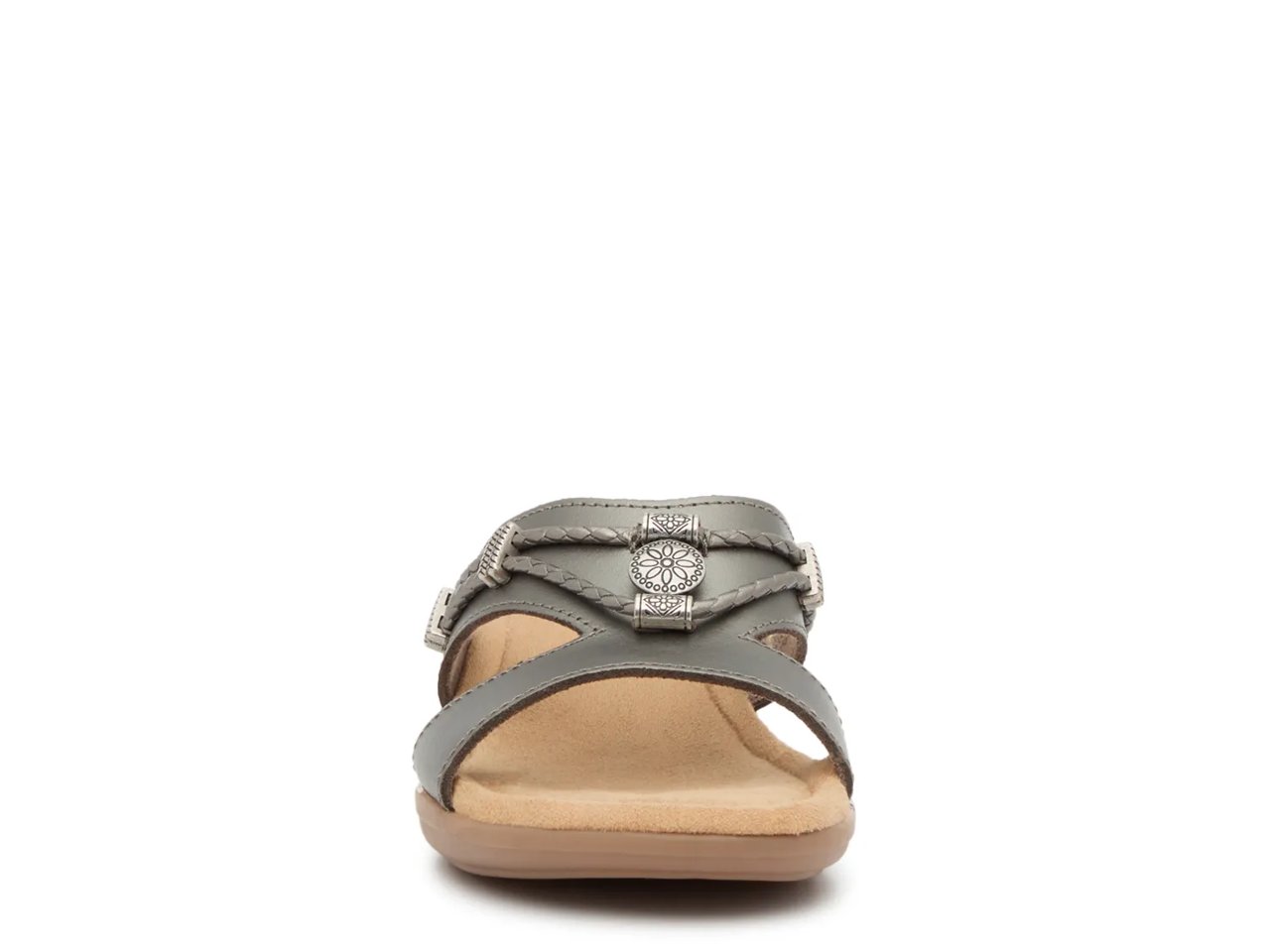 Silverslide Sandal