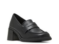 Baxter Pump Black view