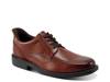 Seaver Oxford Dark Brown view