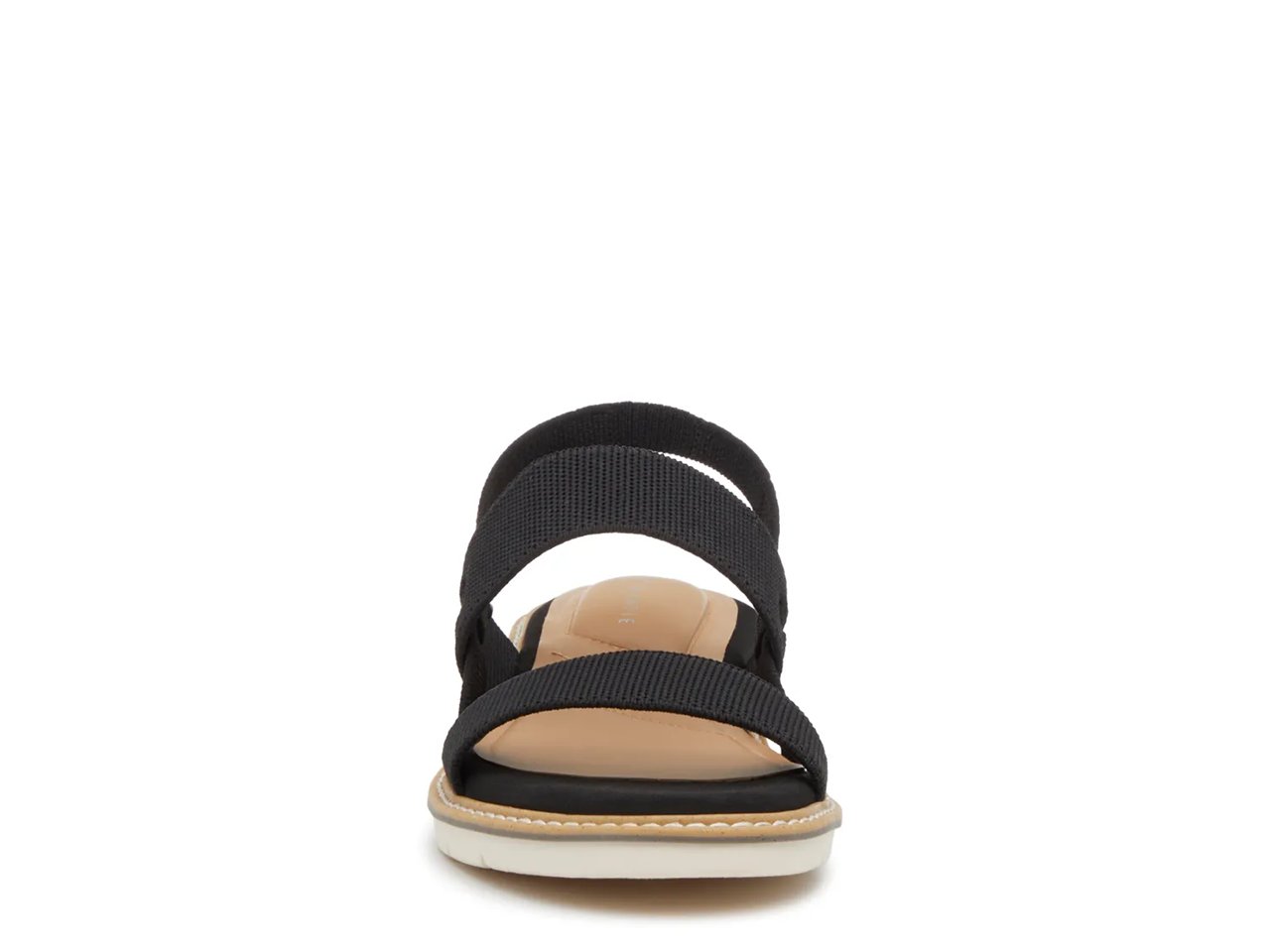 Petulia Wedge Sandal